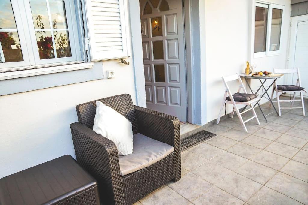 Athena's Garden House * Porto Rafti