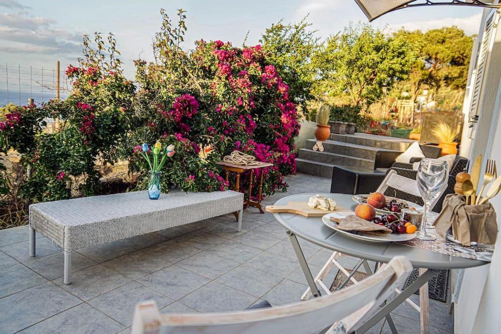 Athena's Garden House Holiday home *