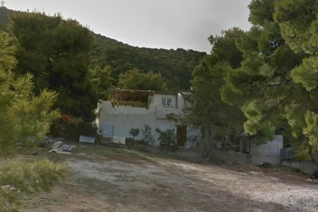 Athena's Garden House Porto Rafti